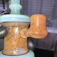 Ganja Butter and Gold Mini Tube