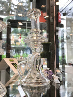 Clear Klein