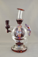 Goddess Ball Rig