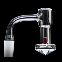 TruQuartz Faceted Slurper