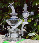 'Jupiter's Orbit' Cubic Orb Recycler #3