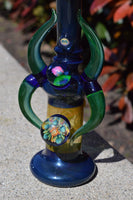 Medium Size Horned Tube