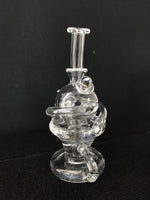 Clear Hydra Recycler