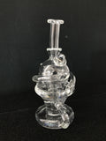 Clear Hydra Recycler