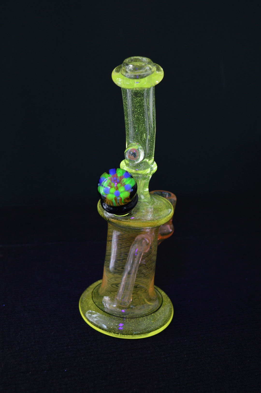 Nova UV Reactive Mini Tube