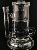 Clear XXL Klein