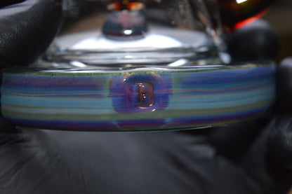 Alien Tech BTK