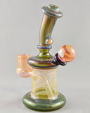 Alien Tech and Fume Minitube