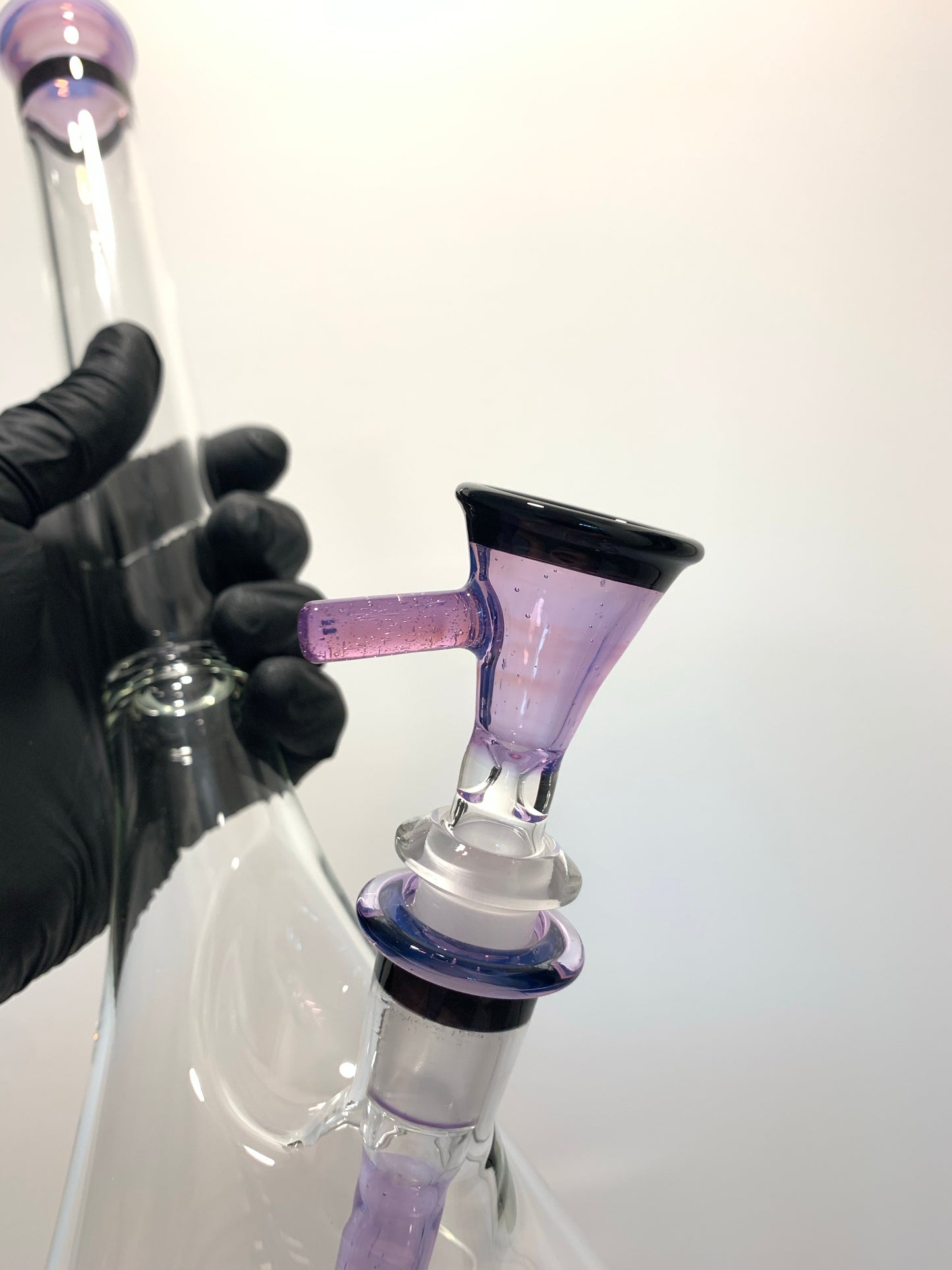 Rainbow Base Tube