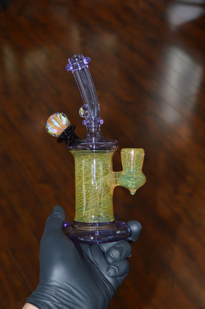 EXP 19 CFL Reactive Mini Tube
