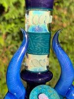 Crop Circle and Fume Dot Tube