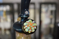 Heavy Blue Stardust Mini Tube