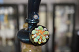 Heavy Blue Stardust Mini Tube