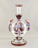 Goddess Ball Rig