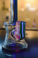Jailhouse Mini Tube With Reversal on Bottom