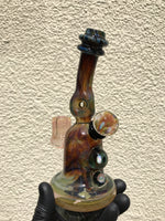 Amazon Night Donut Neck Tube