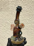 Amazon Night Donut Neck Tube