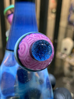 Crop Circle and a Crushed Opal Tube Set