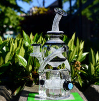 'Jupiter's Orbit' Cubic Orb Recycler #3