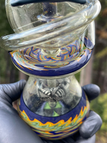 Previously Loved - Double Uptake Chipstack Recycler