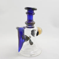 Cobalt and Fume Mini Tube