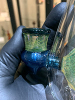 Full Size Collaboration Fumed Egg