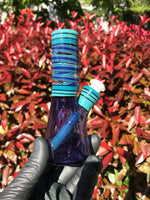 Tube, Cap and Cup set