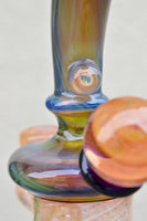 Alien Tech and Fume Minitube