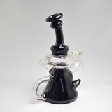 Black and White UV Recycler