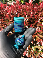 Tube, Cap and Cup set