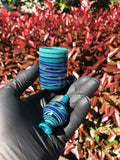 Tube, Cap and Cup set