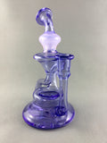 Full Colour Purple Reycler Set