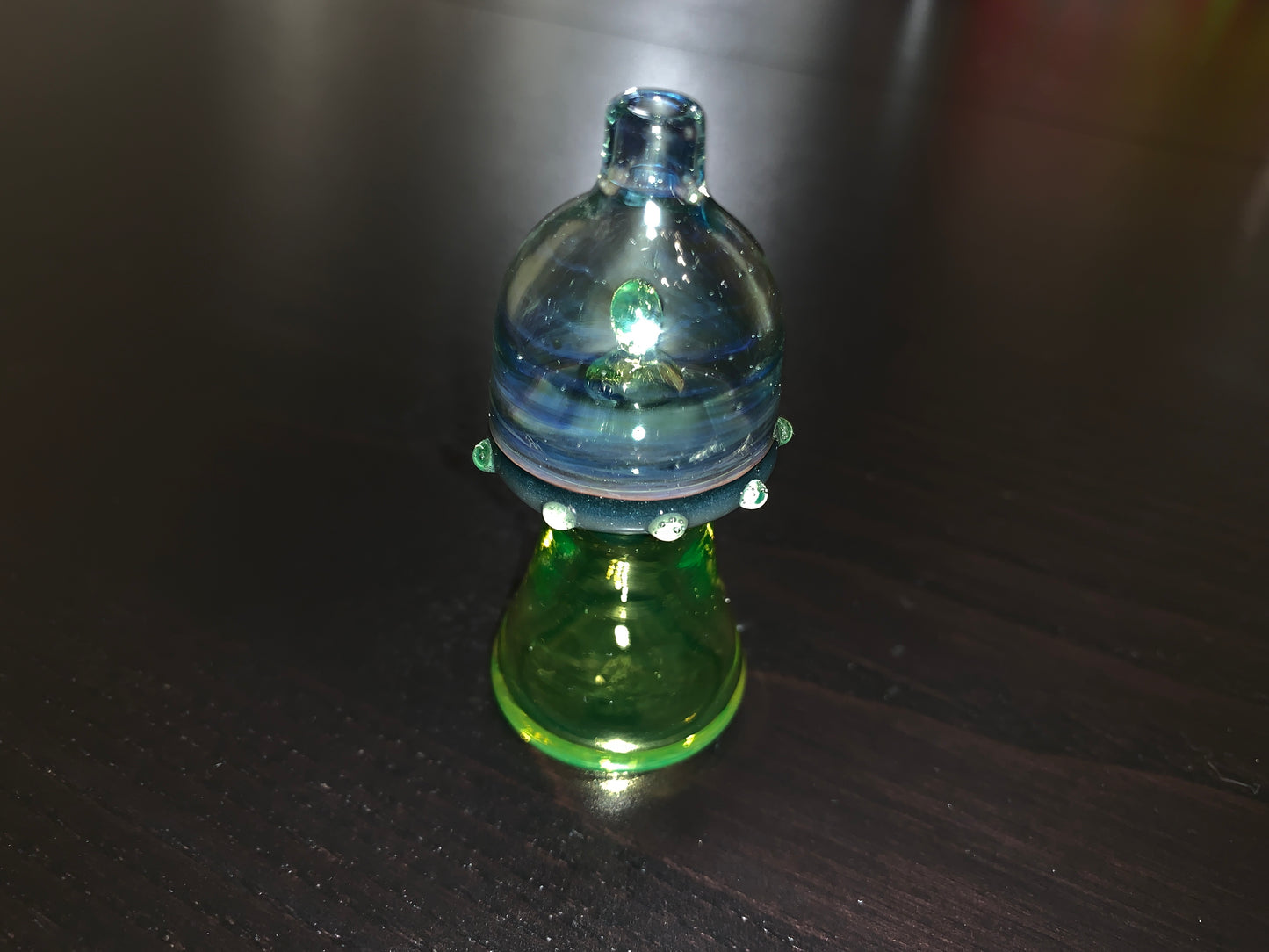 Era Glass - Carb Cap Extravaganza