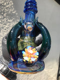 Recessed Sherlock Bub