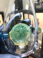 Full Size Collaboration Fumed Egg