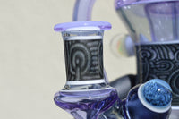 Triple Uptake Recycler with Opal Coin