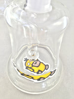 Psyduck Pokemon Themed Mini Tube