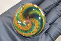 Oil Slick and Lucy Fume Pendant