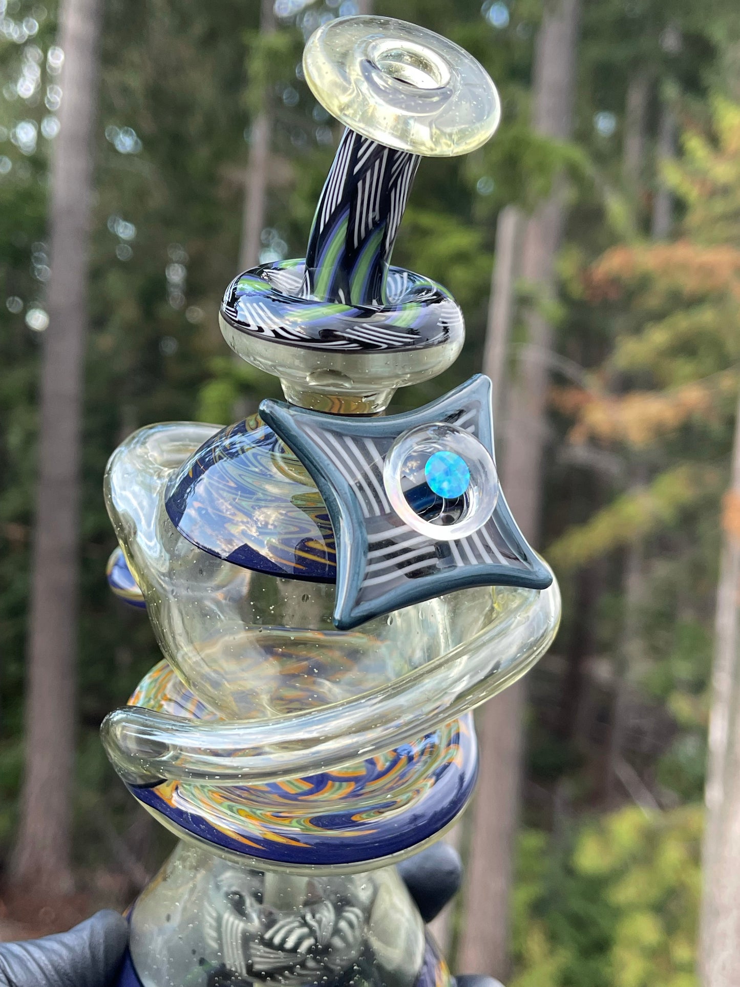 Previously Loved - Double Uptake Chipstack Recycler