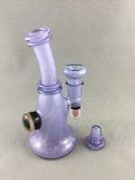 Lavender Dime with Fumicello