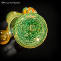 Red Horn Fume Banger Hanger