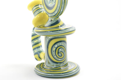 Candy Stripe Skope Collab