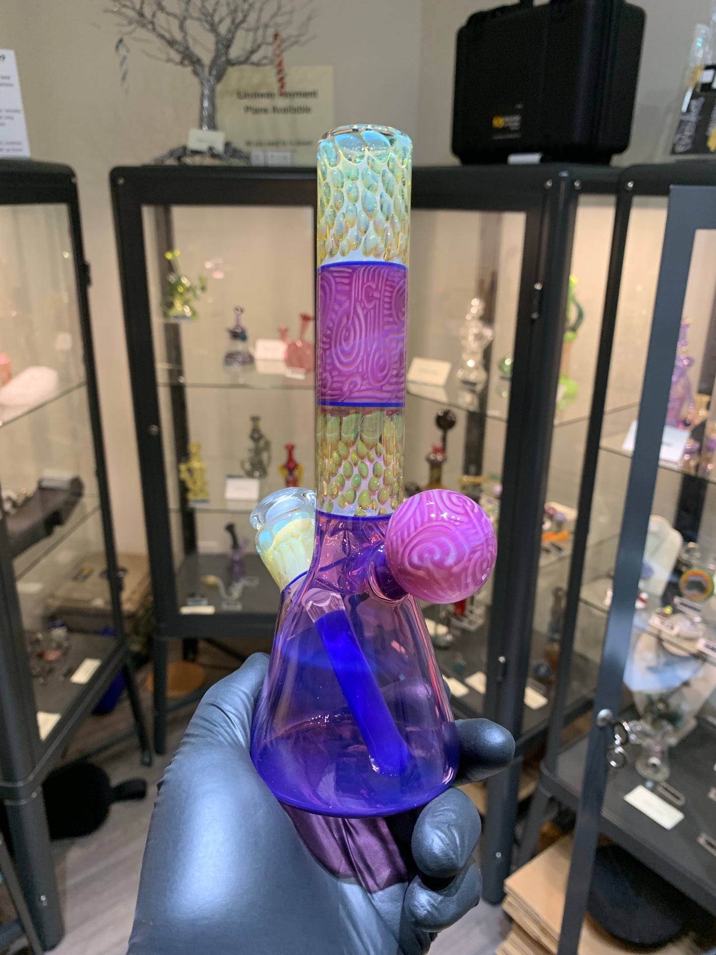 Royal Jelly Collaboration Mini Tube