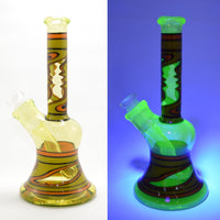 Off Axis Encalmo Tube