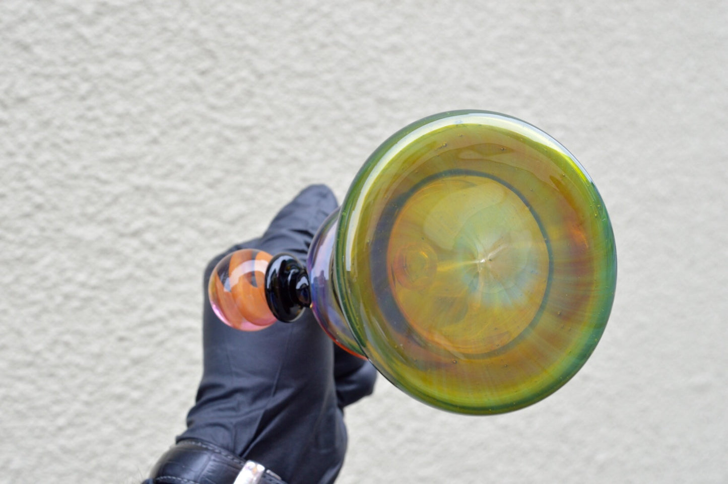 Alien Tech and Fume Minitube