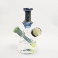 Space Tech and Fume Beaker