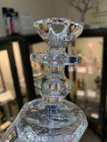 11-Face Brilliant Diamond Recycler
