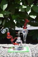 Pomegranate Recycler