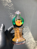 Lucy and Illuminati Banger Hanger