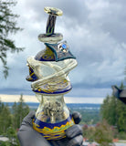 Previously Loved - Double Uptake Chipstack Recycler